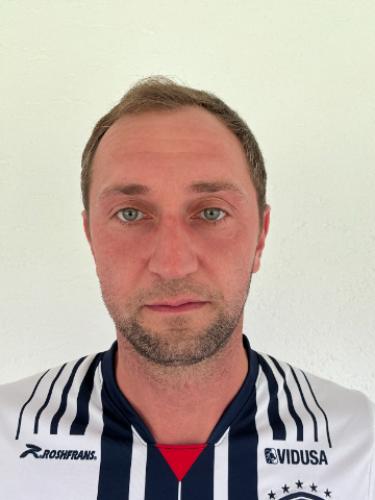 Viktor Kuhfeld