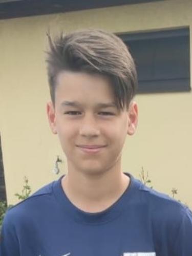 Benjamin Imhof