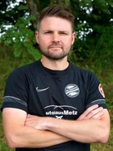 Tom-Lukas Metz