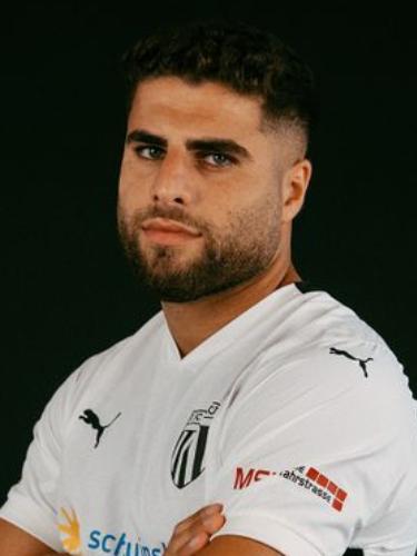 Malek Fakhro