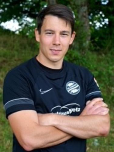 Daniel Holländer