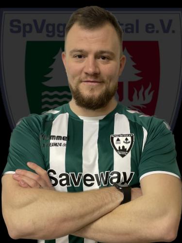 Bastian Bischof