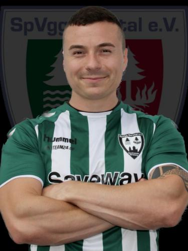 Fabian Heyer