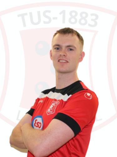 Cillian Sweeney