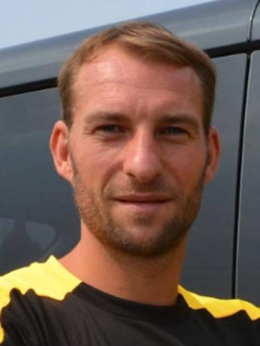 Mario Mäkel