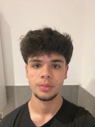 Furkan Kandiran