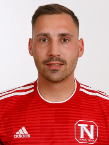 Fabian Funk