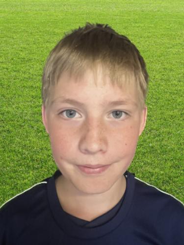 Linus Dreger