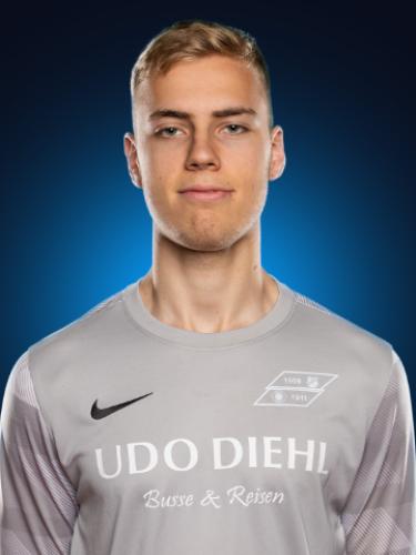 Lukas Jesberg