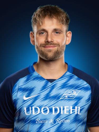 Tobias Leisge