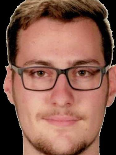 Lukas Stricker