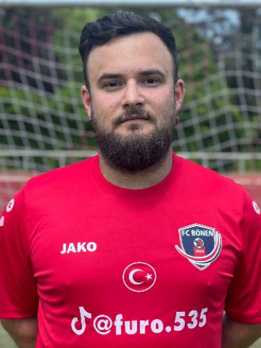 Yasin Kavsur
