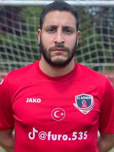 Abdullah Öz