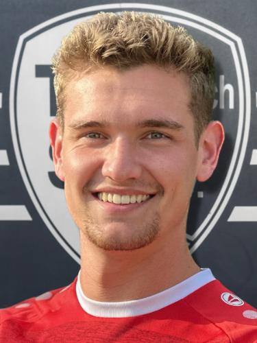 Tobias Jäger
