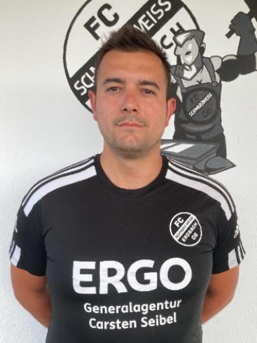 Robert Marinovic