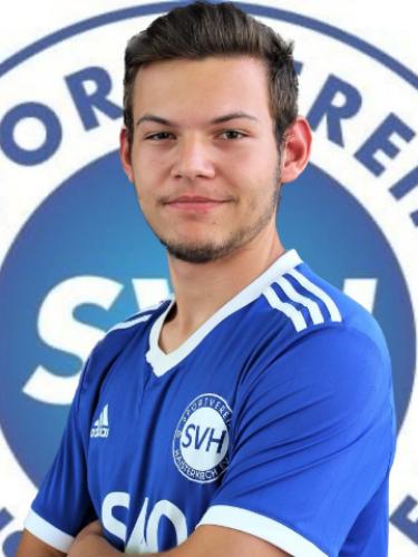 Patrick Büchele