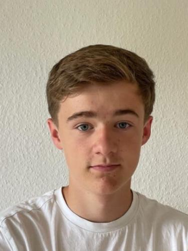 Mathis Jannik Abel