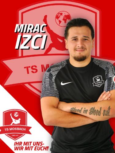 Mirac Izci
