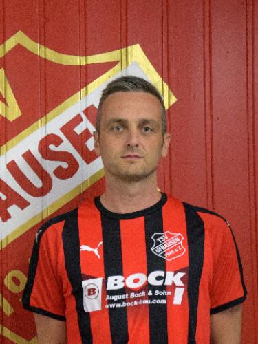 Steffen Arnold