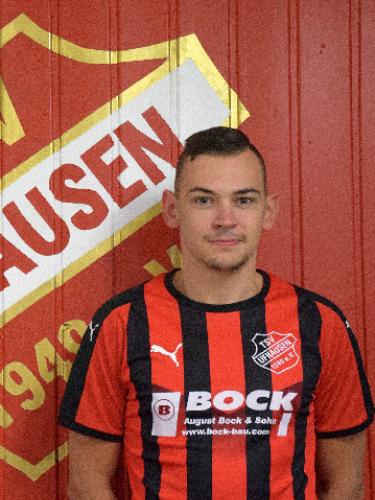 Benedikt Budenz