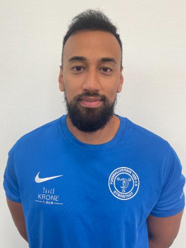 Gabriel Fustero