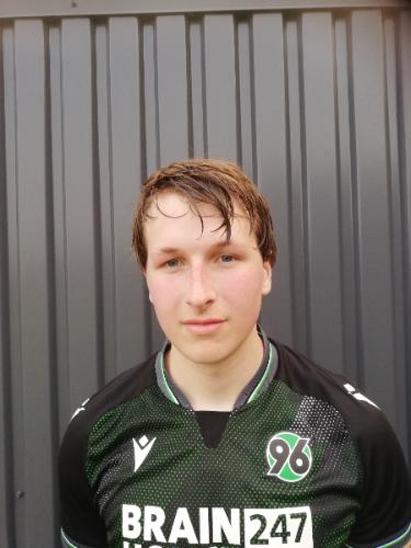 Erik Vieregge