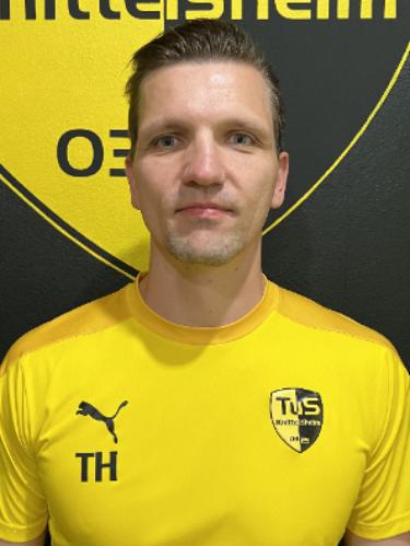 Tim Heene