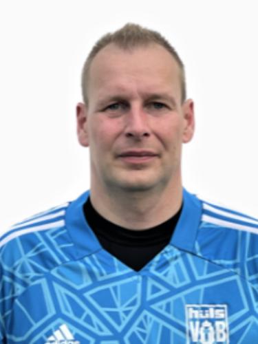 Mathias Schimanski