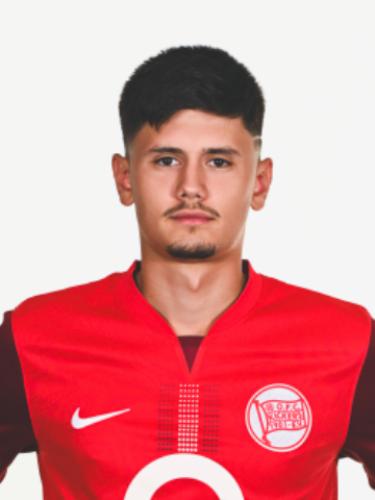 Noah Vuko
