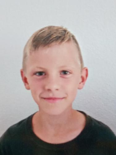 Julian Finnley Arnold