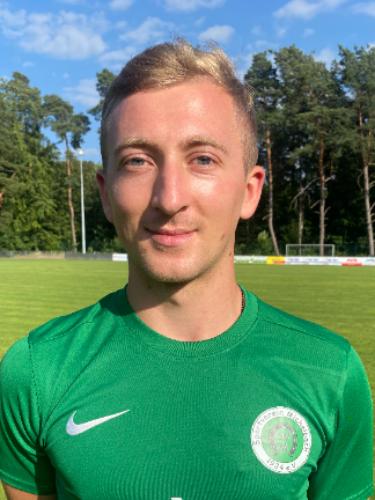 Andrei Sustic