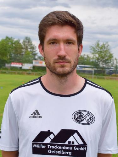 Pascal Geisert