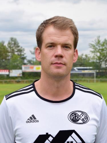 Jonas Henrich