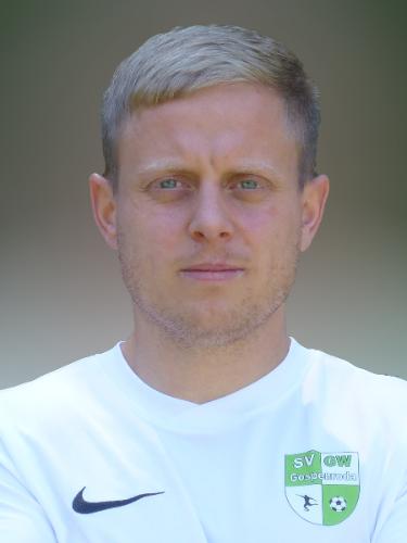Johannes Scheuch