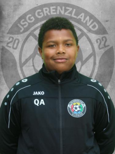 Quenton-Romeo Angwenyi