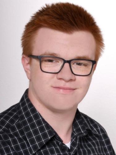 Kevin Fabio Jud