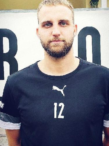Nikolas Lehmann