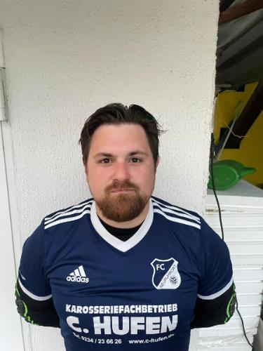 Patrick Dahm