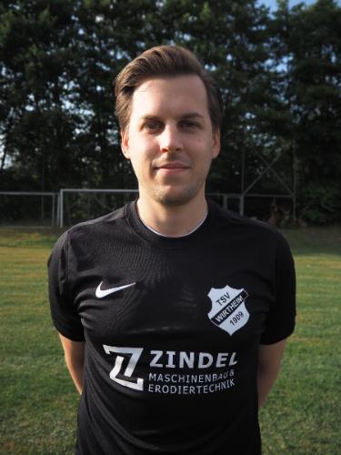Yannick Olaf Ullmann