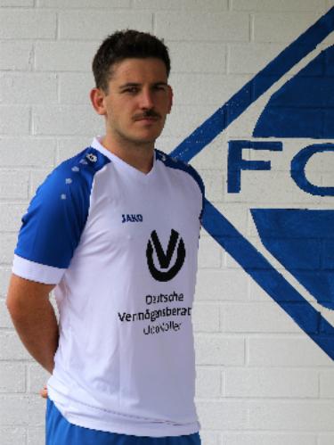 Jonas Mueller