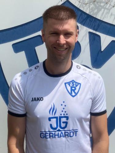 Torben Stingl
