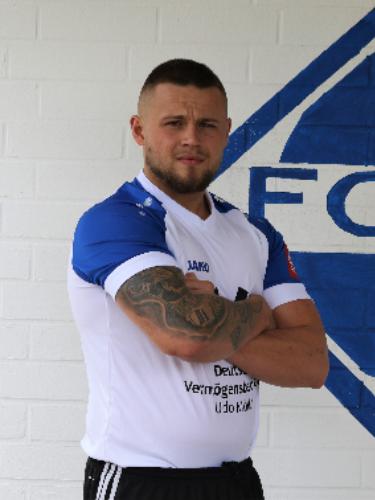 Adrian Pyrdol