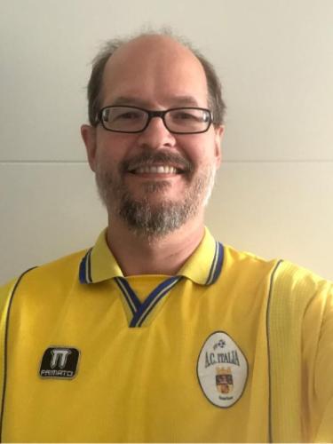 Rouven von Sankt Vith