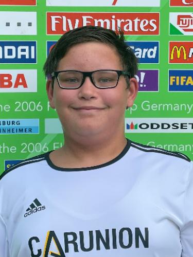 Niklas Alexander Werner