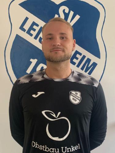 Marco Lukas Gießmann