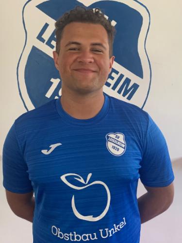 Canice Joe Hermantin