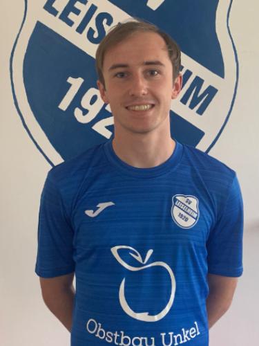 Benjamin Joel Hugo