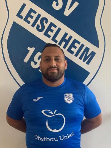 Abdelkader Meslem