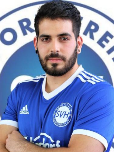 Jaime Ruiz Dominguez