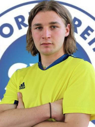 David Tschönhens